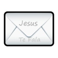 Jesus Speaks icon