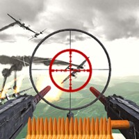 Jet Antiaircraft Attack Bomber icon