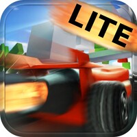 Jet Car Stunts Lite icon