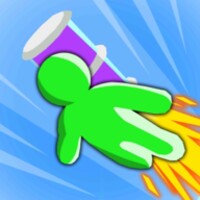 Jetpack Shortcut icon