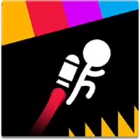 Jetpack VS. Colors icon