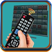 TV Remote Control icon