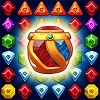 Jewel Ancient icon
