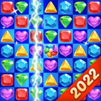Jewel Blast Dragon icon