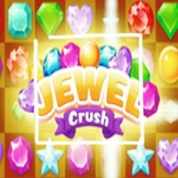 Jewel Crush icon