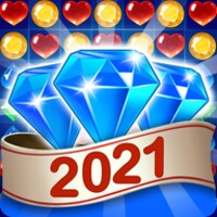 Jewel Gems icon