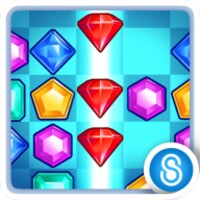 Jewel Mania icon