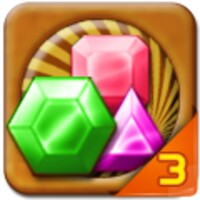 Jewel Quest 3 icon