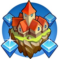 Jewel Road Fantasy Match 3 icon