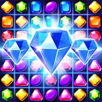 Jewel Rush icon