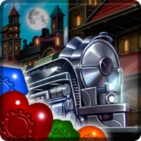 Jewel Steam World icon