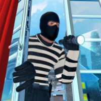 Robber Thief Games Robber Game icon