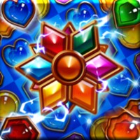 Jewel Vampire Castle icon