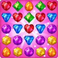 Jewels Adventure icon