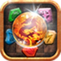 Jewels and Dragon icon