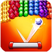 Jewels Breaker Puzzle:Brick breaker challenge icon