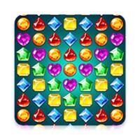 Jewels Jungle icon