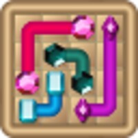 Jewels Link Deluxe icon