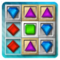 Jewels Maze! icon
