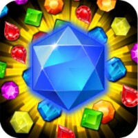 JEWELS QUEST 3 MATCH 2018 PUZZLES icon