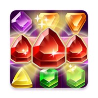 Jewels Wild West icon