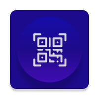 QR and Barcode Scanner icon