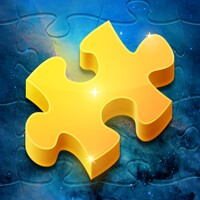 Jigsawscapes icon