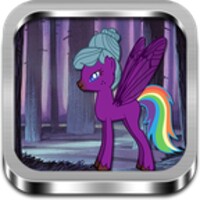 Jigsaw Puzzle Pony icon