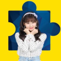 Jigsaw wall icon