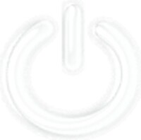 Lock screen Widget icon