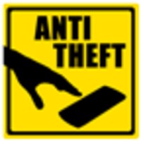 ANTI THEFT icon