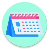 Easy Calendar icon