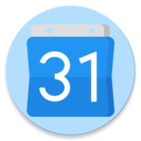 Simple Calendar icon