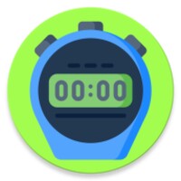 Simple Stopwatch icon