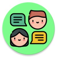 Talking Translator icon