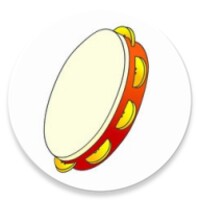Tambourine icon
