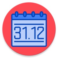 Days to Years Converter icon