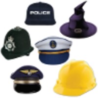 Job Hats Stickers icon