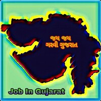 Job In Gujarat icon