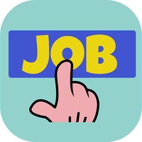 Jobfinder icon