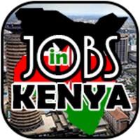 Jobs in Kenya icon