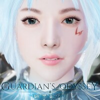 Guardian's Odyssey icon