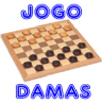 Jogo de Damas icon