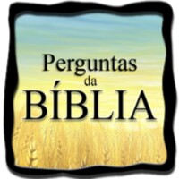 Jogo de Perguntas da Bíblia icon