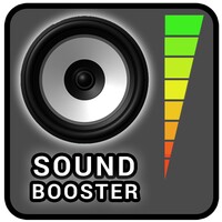 SPEAKER BOOSTER icon