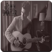 John Mayer | Music Video & Mp3 icon