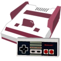 John NES Lite icon