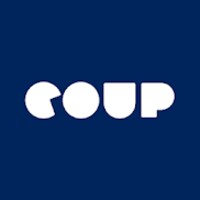 COUP icon