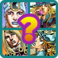 JoJo's Bizarre Adventure Quiz icon