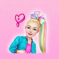 JoJo Siwa Live to Dance icon